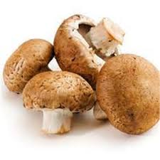 Fresh Cremini Mushroom 250g